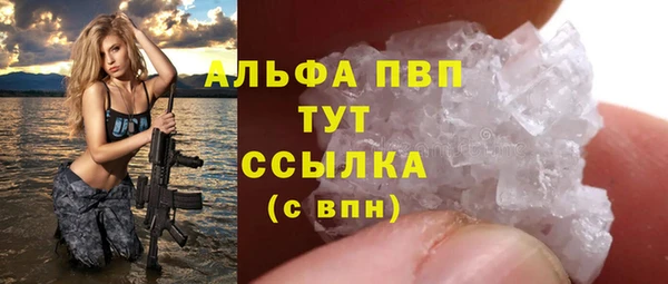 стафф Абаза